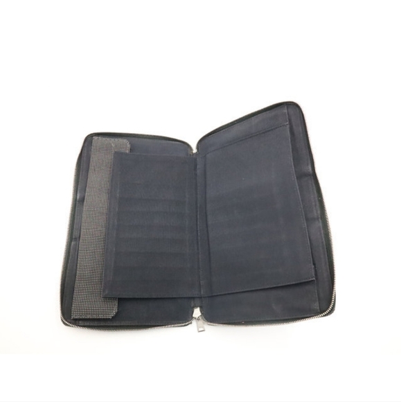 Hermes canvas wallet - Picture 9 of 12